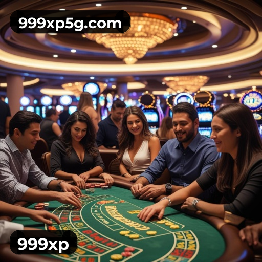 Jogos de Cassino em Destaque - Slots, Roleta, Blackjack