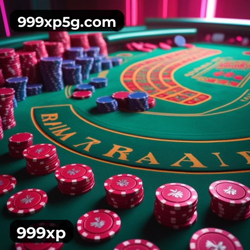 Vantagens de jogar slots no 999xp Brasil