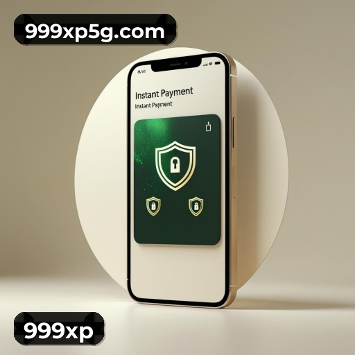 App Mobile 999xp - Jogue em Qualquer Lugar no Seu Smartphone