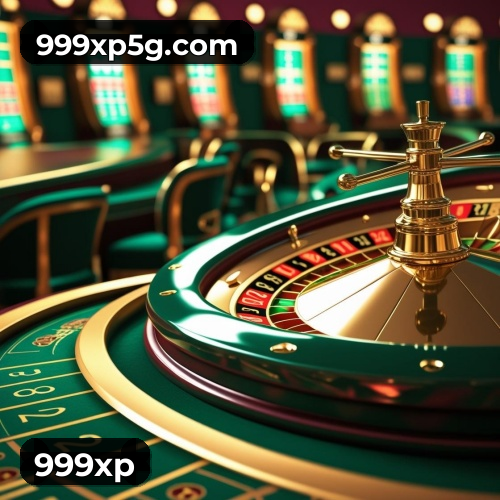 Interface do Aplicativo 999xp - Design Premium e Intuitivo