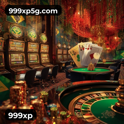 App Mobile 999xp - Jogue em Qualquer Lugar no Seu Smartphone