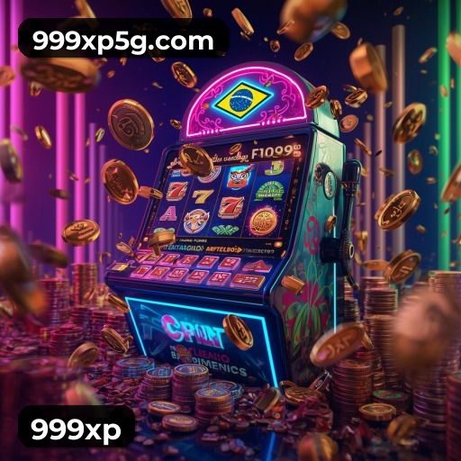Imagem secundária para conteúdo da página Facebook 999xp