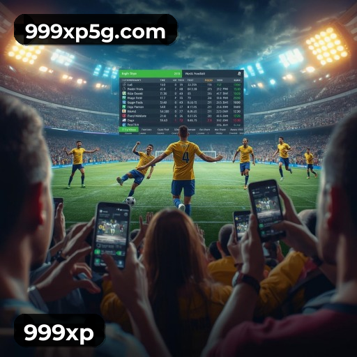 Imagem secundária de apoio para instalação do app 999xp