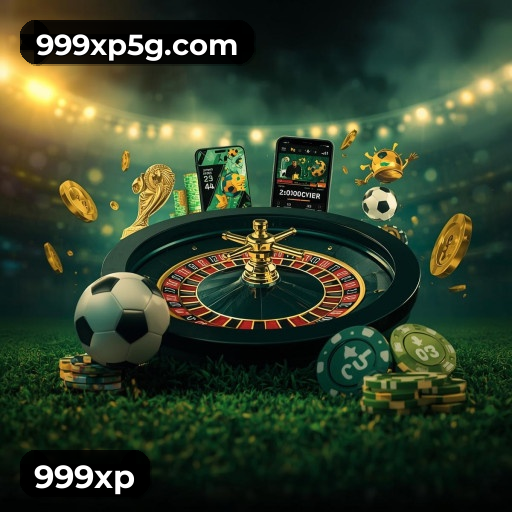 Recursos Exclusivos do App 999xp - Modo Offline, Login Biométrico