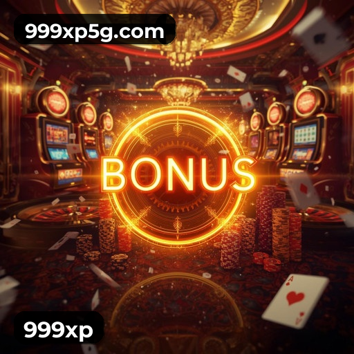 Imagem quadrada de apoio para baixar 999xp