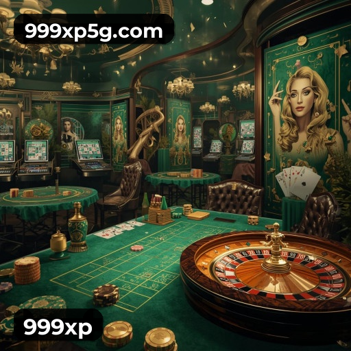 Jogos de Cassino ao Vivo