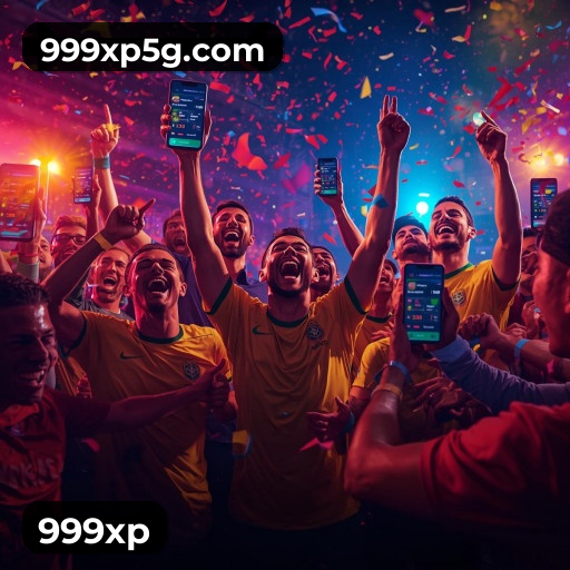 Imagem secundária para conteúdo da página Facebook 999xp