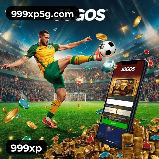 Categorias de Jogos - Slots, Mesa, Ao Vivo, Jackpots