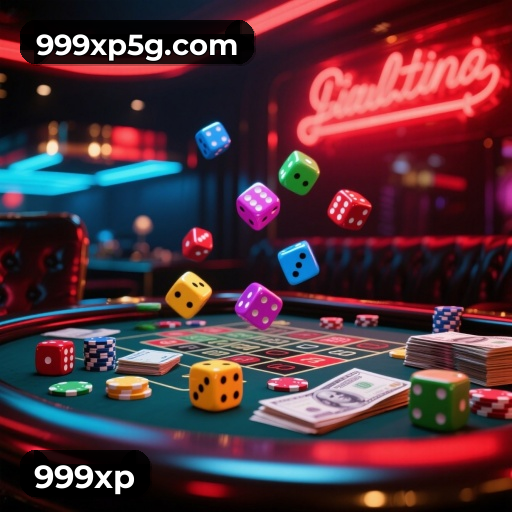 Jogos de Cassino em Destaque - Slots, Roleta, Blackjack