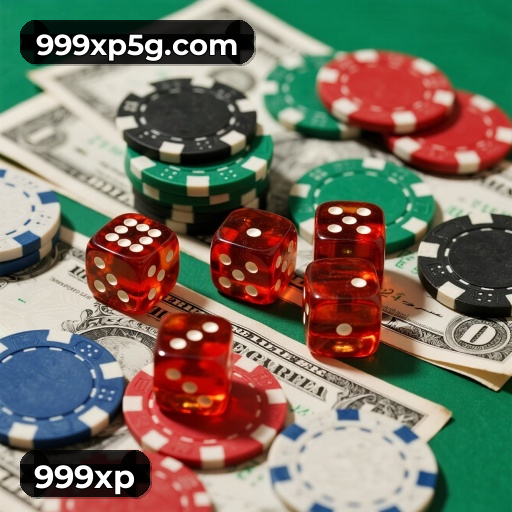 Vantagens de jogar slots no 999xp Brasil